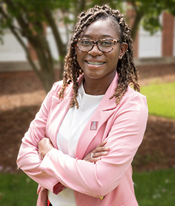 Takia Wood