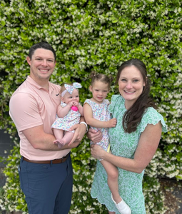 Headshot of Michael Potter