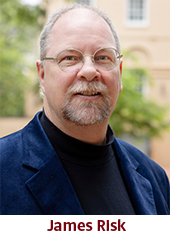 James Risk