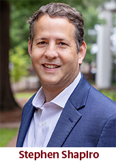 Stephen Shapiro