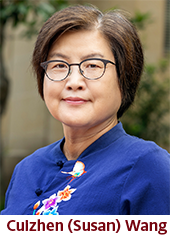 Cuizhen (Susan) Wang