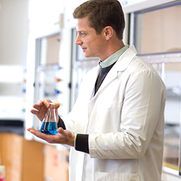 Graduate Teaching Assistant