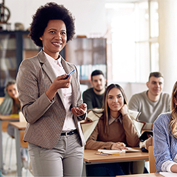 College Professor College Professor