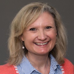 headshot of Betsy Blake