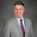 Portrait photo of Brent Powers
