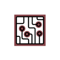 microchip icon