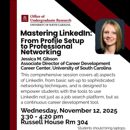 LinkedIn Workshop