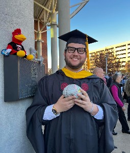 image of Tyler cox