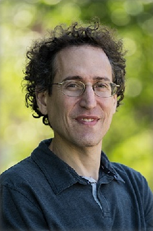 Photo portrait of James Druckman