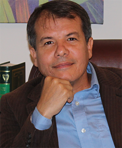 Jorge Camacho