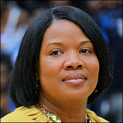 Pamela Martin Wilson