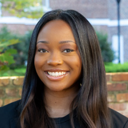 Shakailah Banks