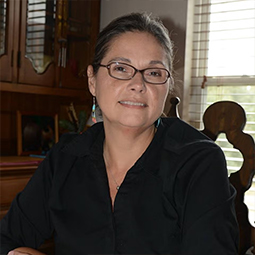 Photo of Dr. Brooke Bauer