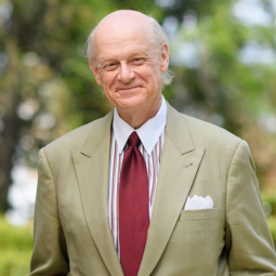 Allen Guelzo headshot