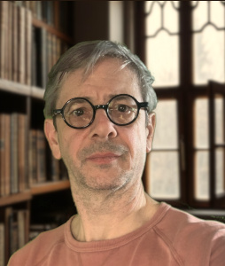 Michael Dickson