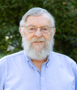 Chester DePratter