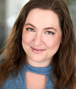Jessica Francis Fichter