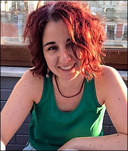 Evren Özselçuk