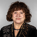 Marcia Purday headshot