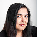 Manisha Sinha, Ph.D.