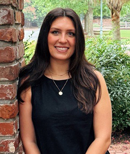 Gabriella Cotner headshot