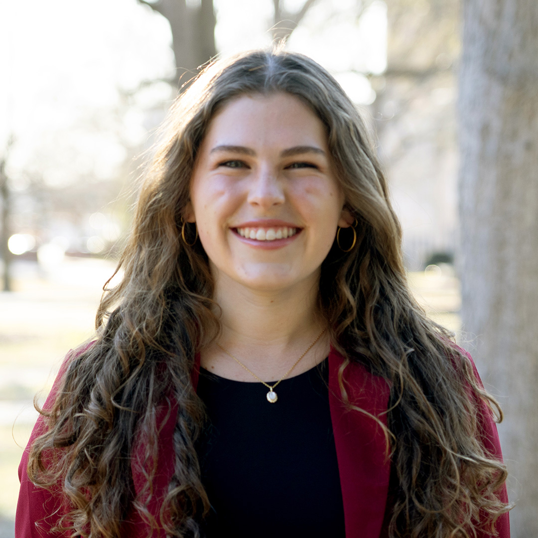 Marin Gebhardt headshot