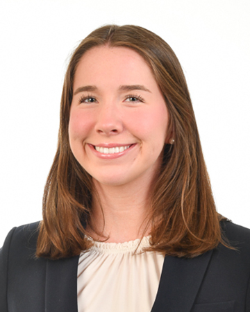 Mary Margaret Griffin headshot