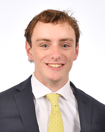 Myles MacNeill headshot