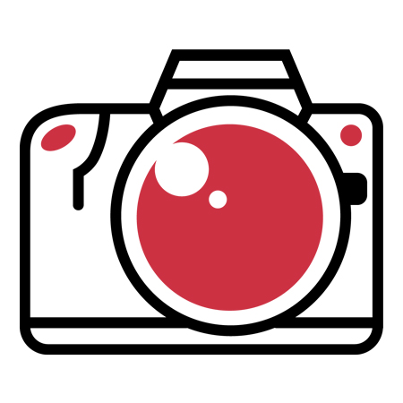 Camera icon