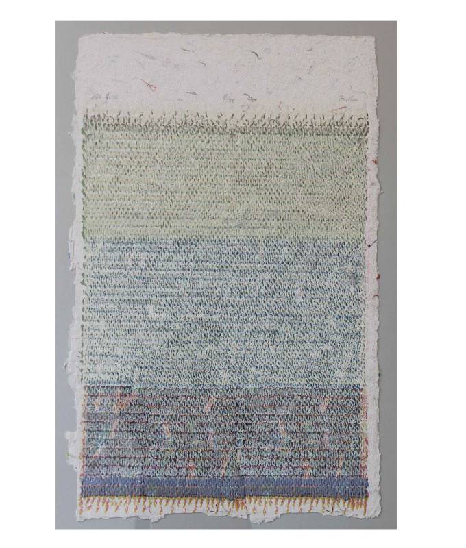 Robin's Silver Proof III