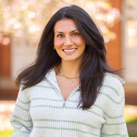 Photo of Cassidy Lindler