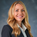 Amanda McCann headshot