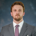 Charles Richardson headshot