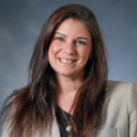 Leann Millstead headshot
