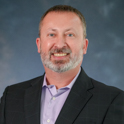 Robert McVey headshot
