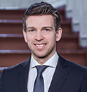 Arnd Vomberg headshot