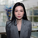 Nan Zhao headshot