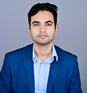 Ankit Singh headshot