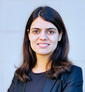 Bhavna Phogaat headshot