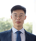 chengzhe_liu headshot