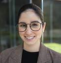 Constanza Urdaneta Romano headshot
