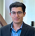 Francisco Zuloaga Cosme headshot