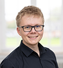 Hendrik Martin Schierwater headshot