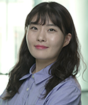 Hyejeong Kim headshot