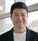 Jaihyun Jeon headshot
