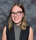 Kalynn Coy headshot
