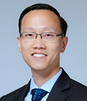 Kiwoong Yoo headshot
