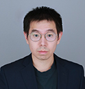 Licheng Sun headshot
