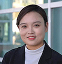 Liuyi Wang headshot
