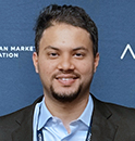 Ritesh Adhyapak headshot